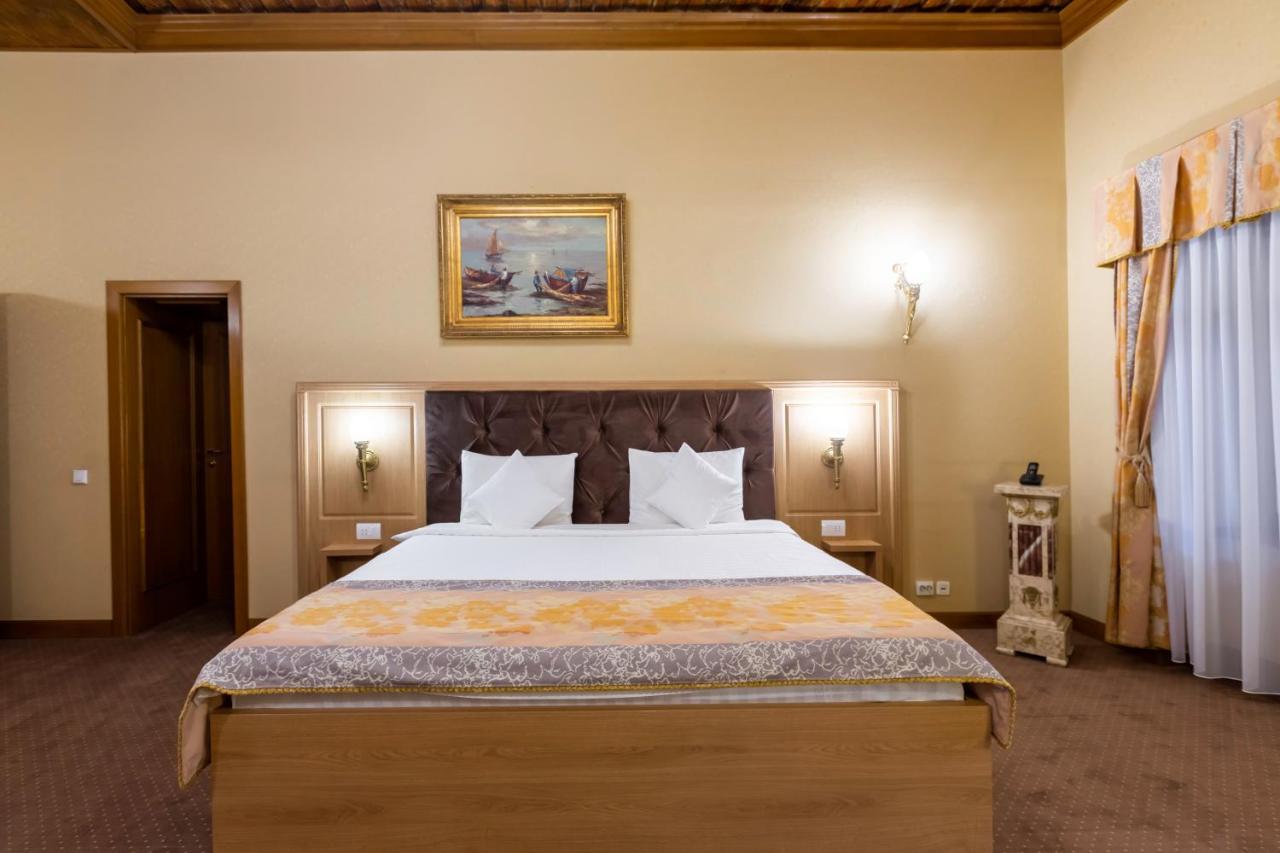 Hotel Am Ring Sibiu Exteriér fotografie