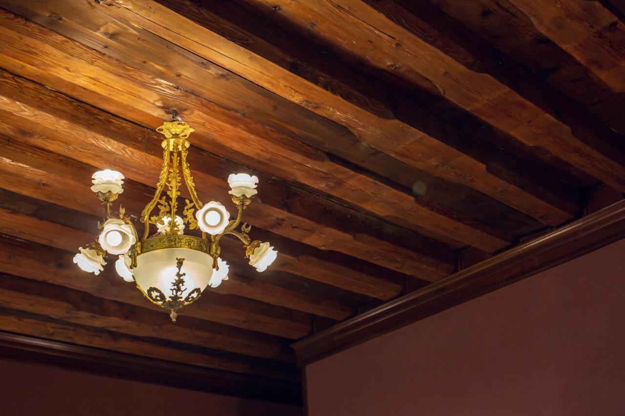 Hotel Am Ring Sibiu Exteriér fotografie