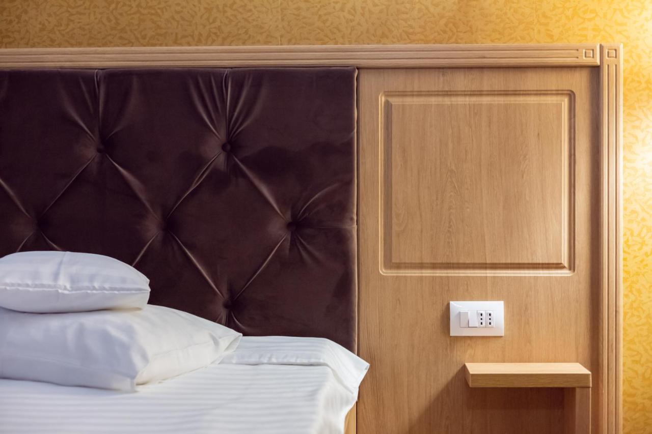 Hotel Am Ring Sibiu Exteriér fotografie